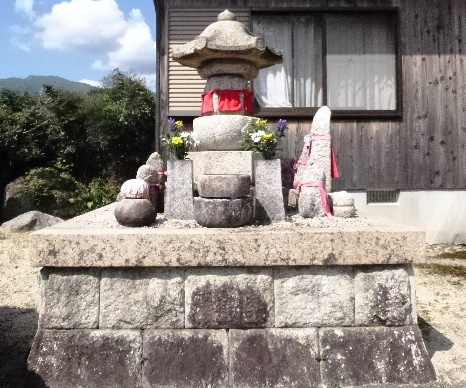 【その他】九品寺六地蔵