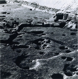 【その他】六谷遺跡