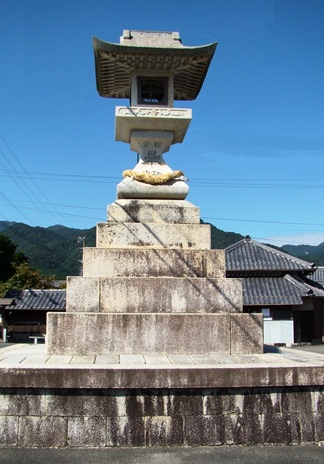 【その他】千草の常夜燈