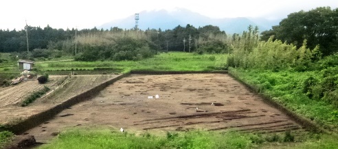 【その他】大久保遺跡