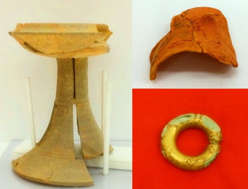 【その他】奥郷浦古墳群