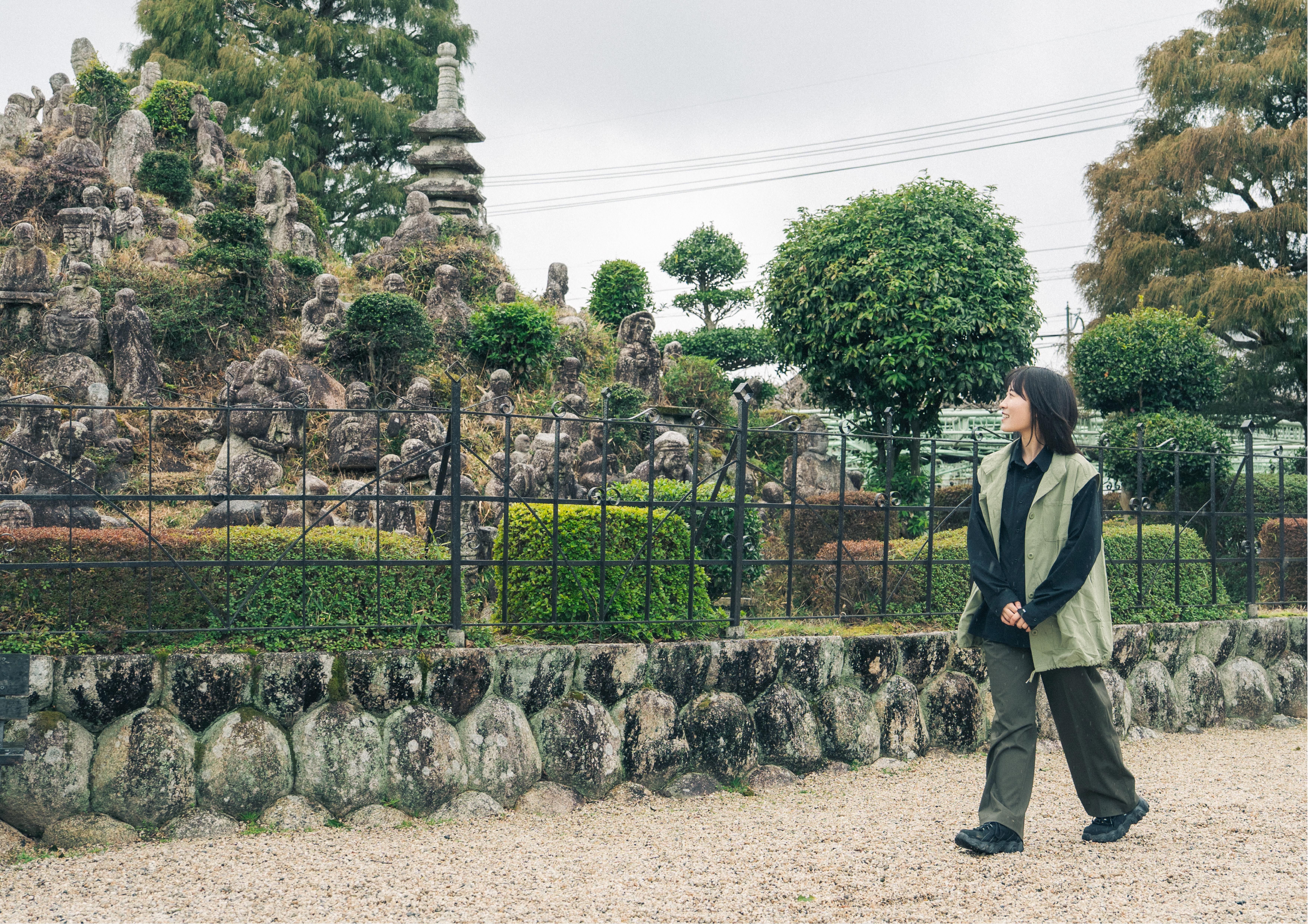 五百羅漢の画像2