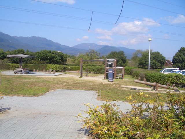 遊戯広場1の画像