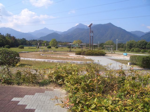 遊戯広場2の画像