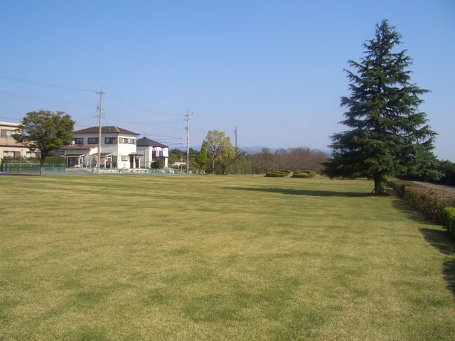 多目的広場の画像