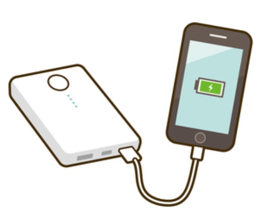 リチウムイオン電池を使用した電気製品の火災が増えています。の画像1