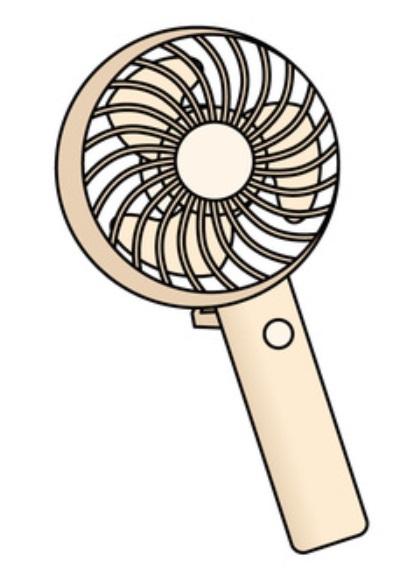 リチウムイオン電池を使用した電気製品の火災が増えています。の画像2