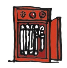 屋内消火栓設備の画像