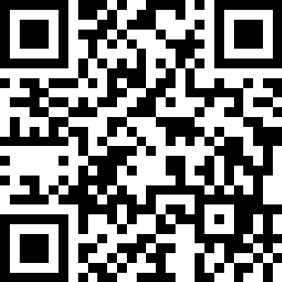 申請二次元コード