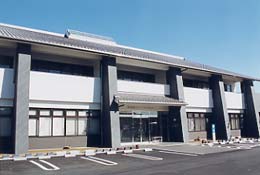 菰野町地区公民館