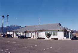 竹永地区公民館の画像