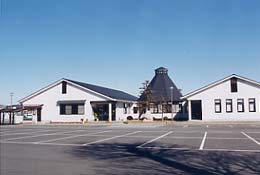 菰野町北部公民館