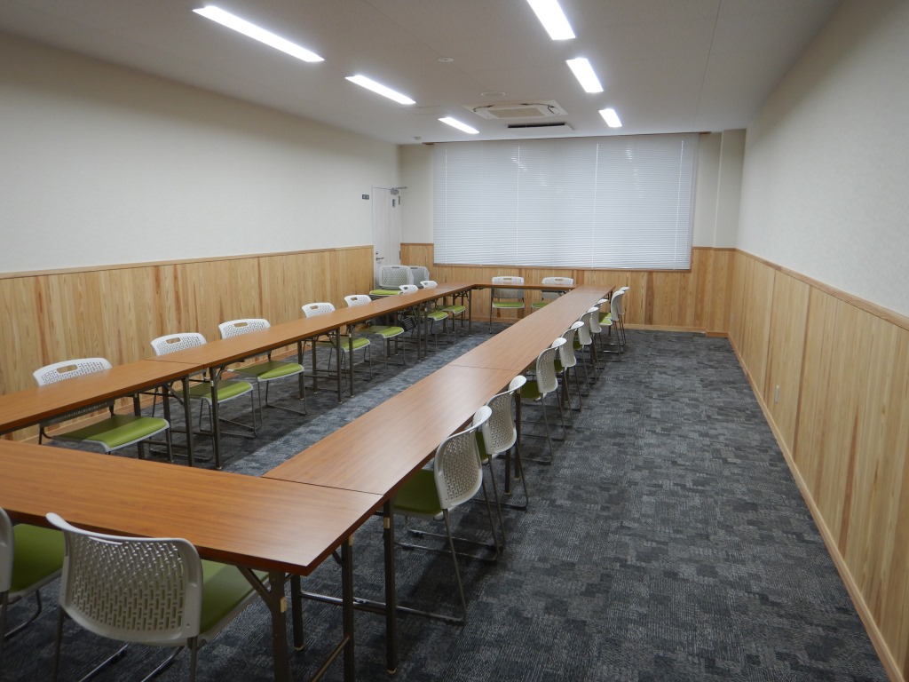 千種地区コミュニティセンター　会議室