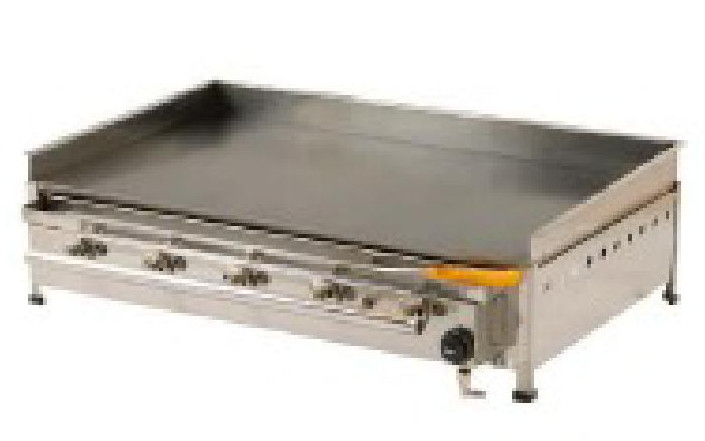 グリドルの画像