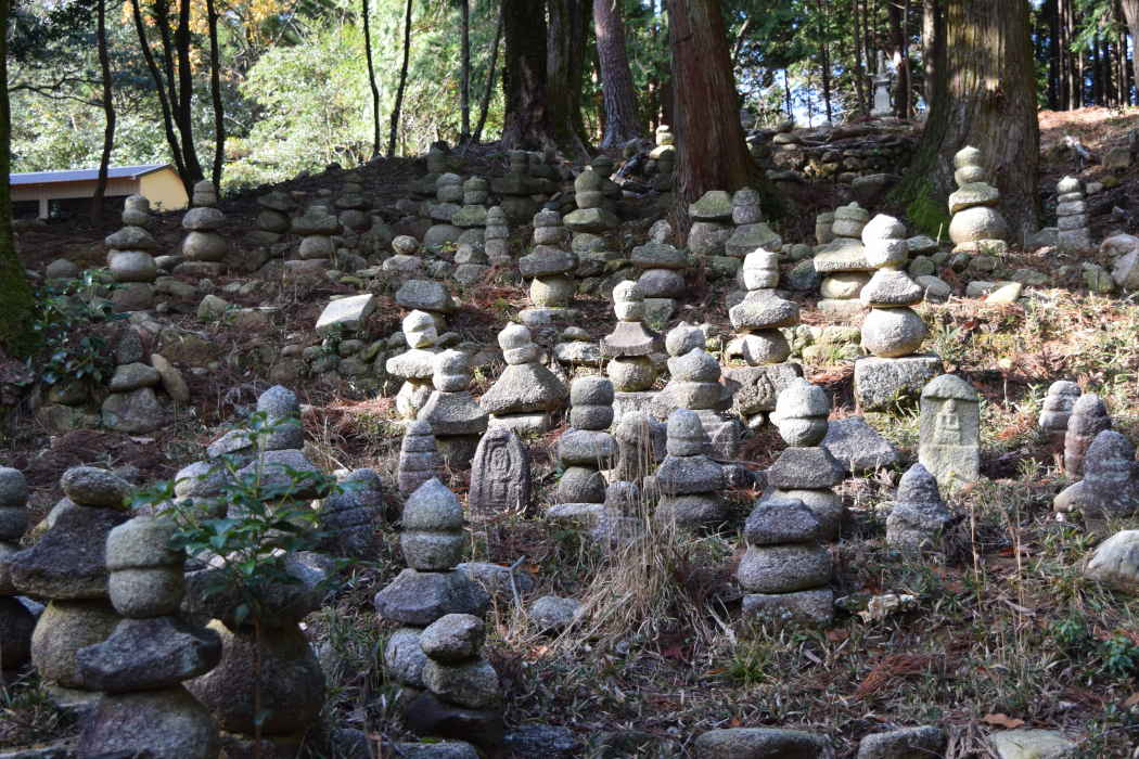 杉谷遺跡の画像1