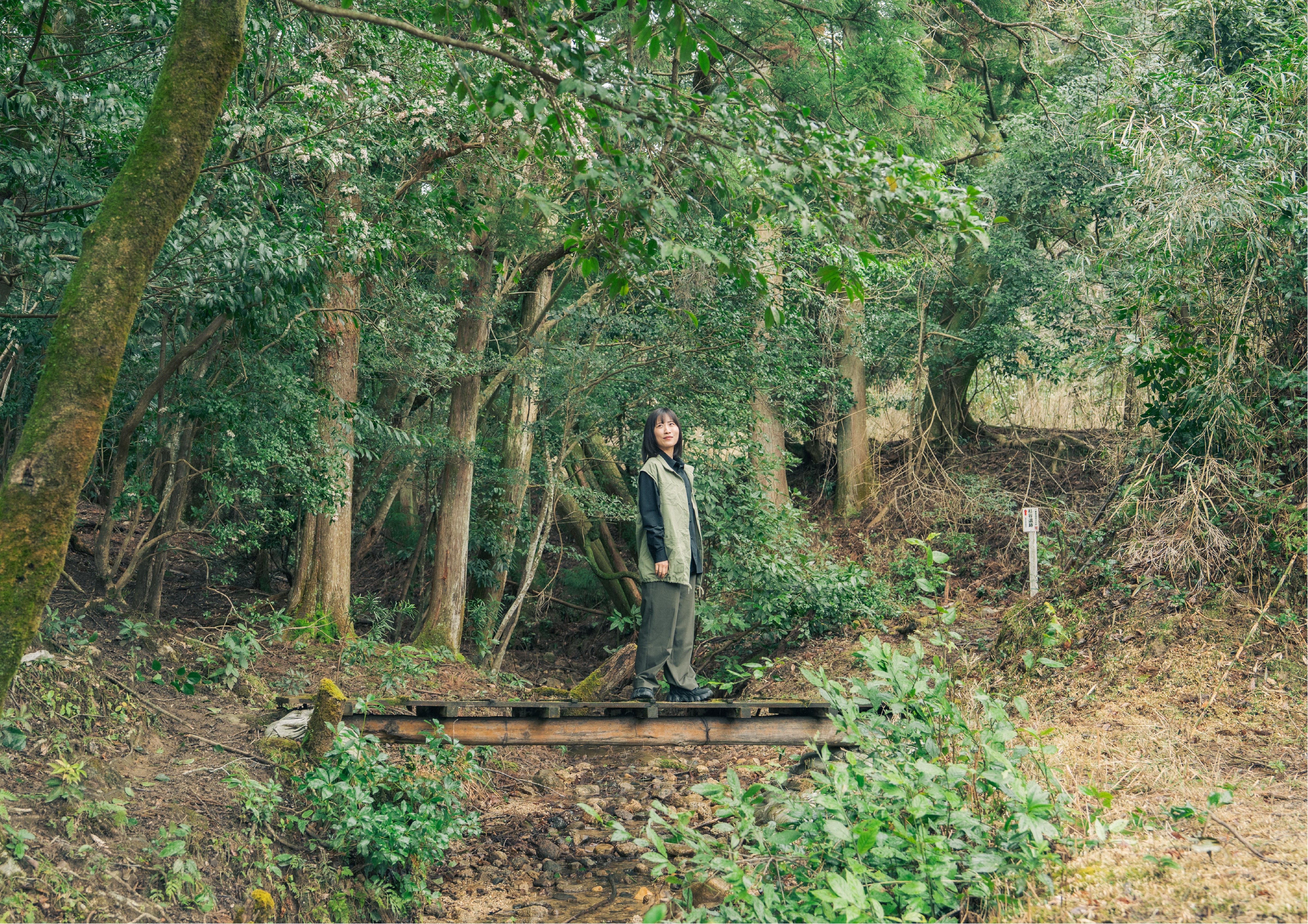 杉谷遺跡の画像2