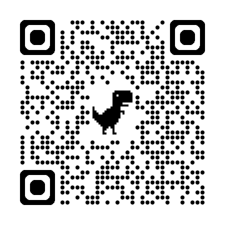 二次元コードの画像