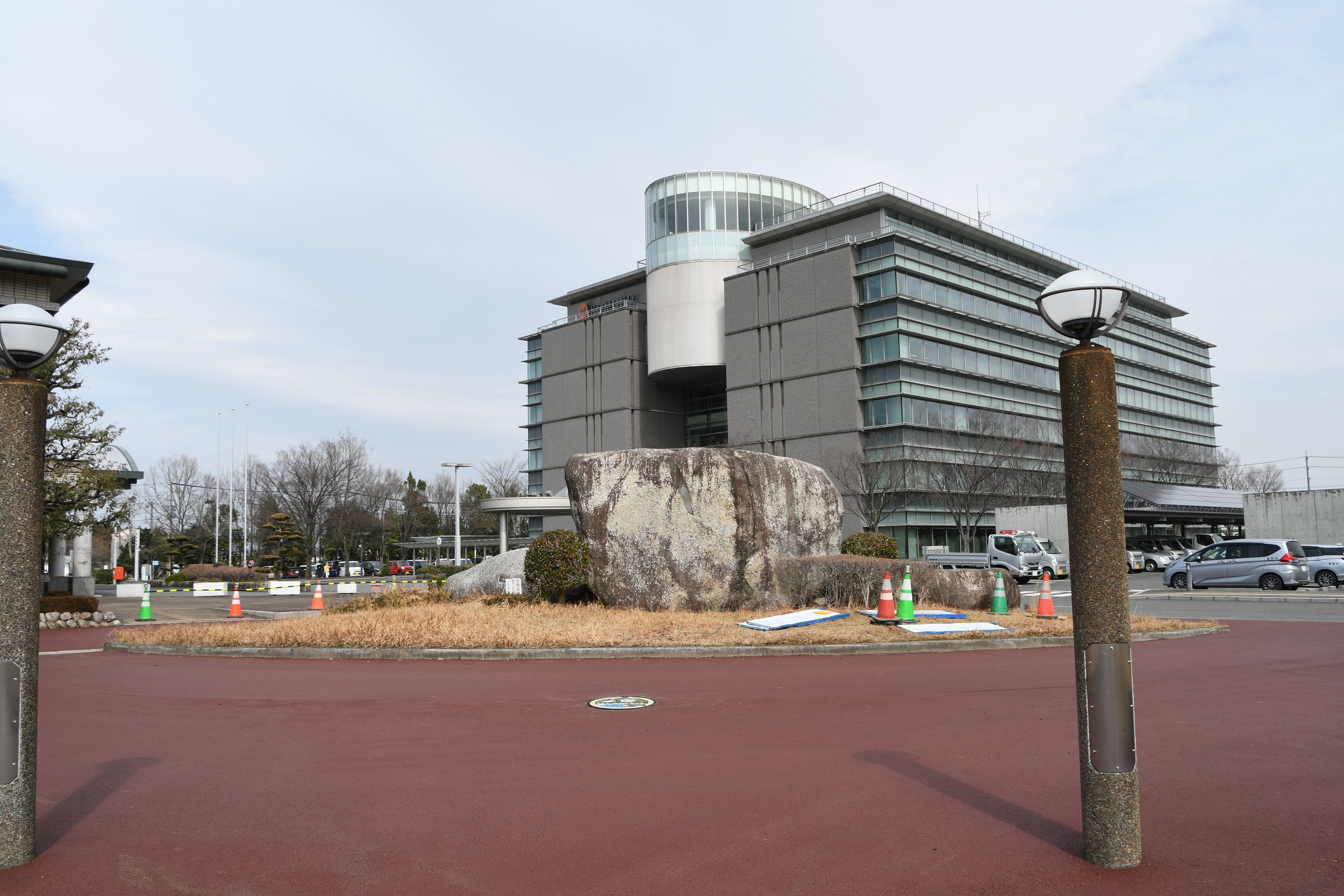 菰野町福祉公園に『ポケふた』（ポケフタ）が設置されましたの画像3