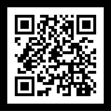 二次元コードの画像