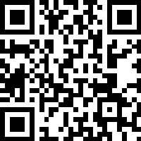 死亡届QRコード