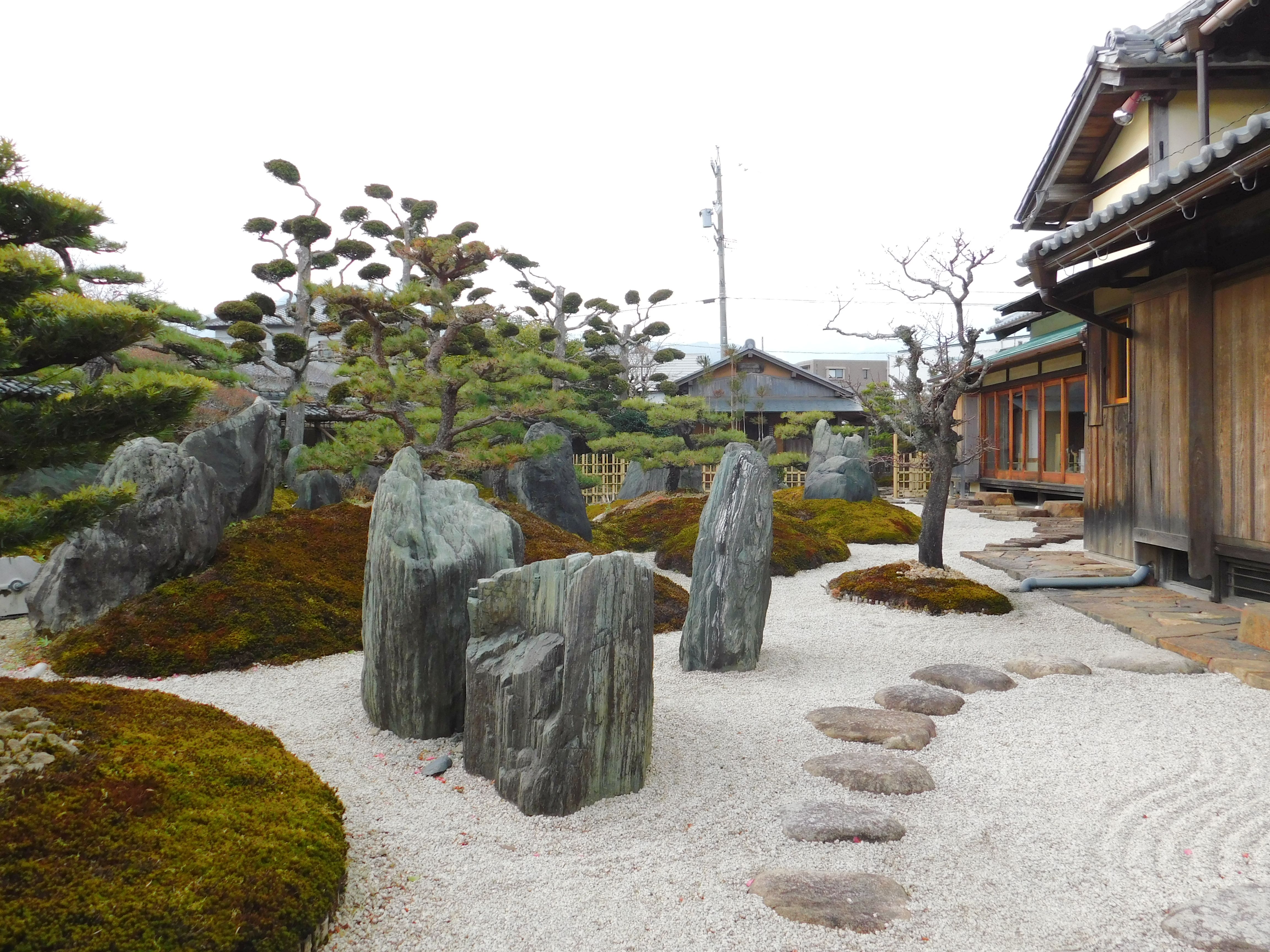 登録記念物（名勝地関係）の画像1