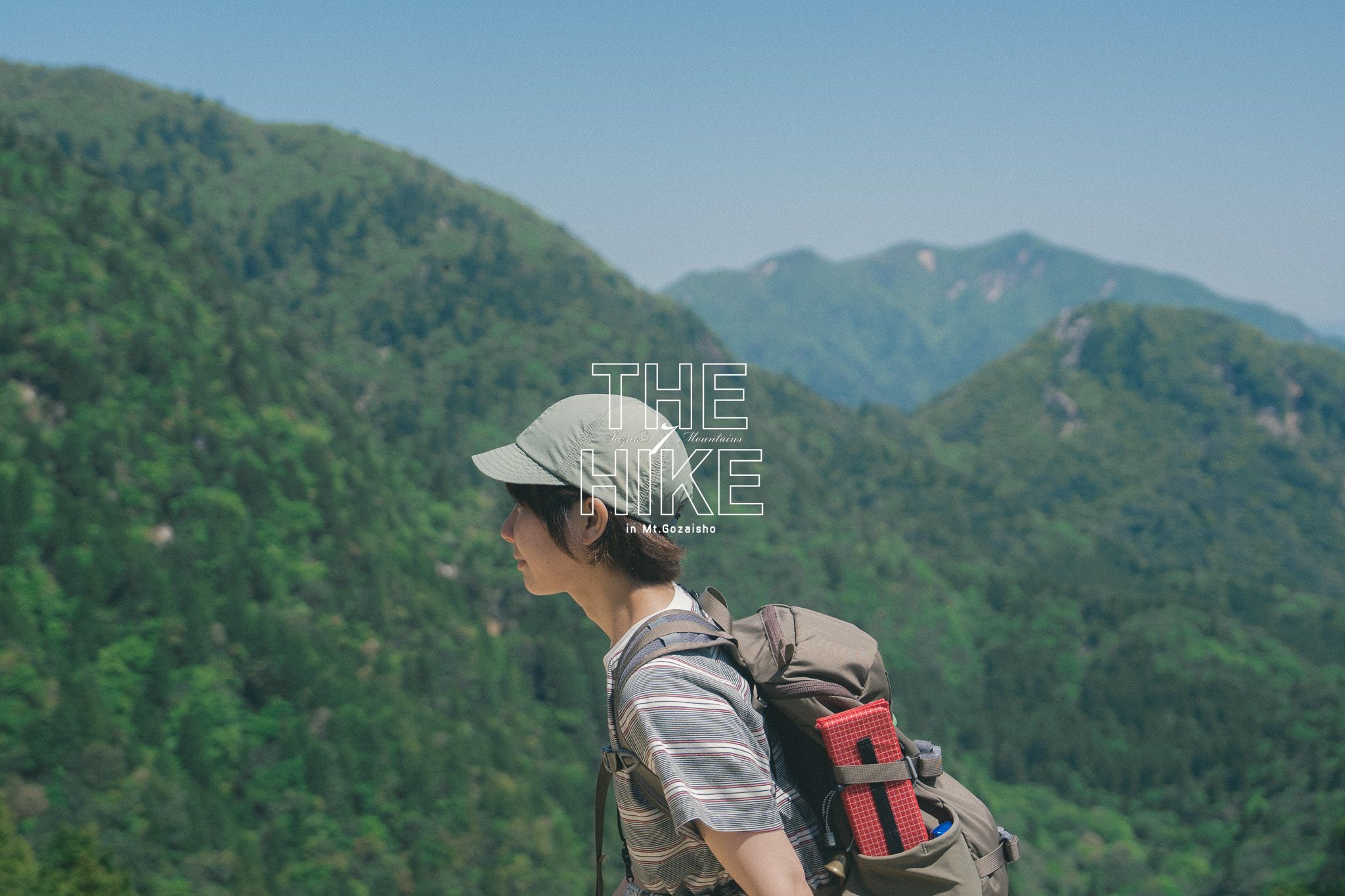 ザ・ハイク鈴鹿セブンマウンテンズin御在所岳 開催結果についての画像