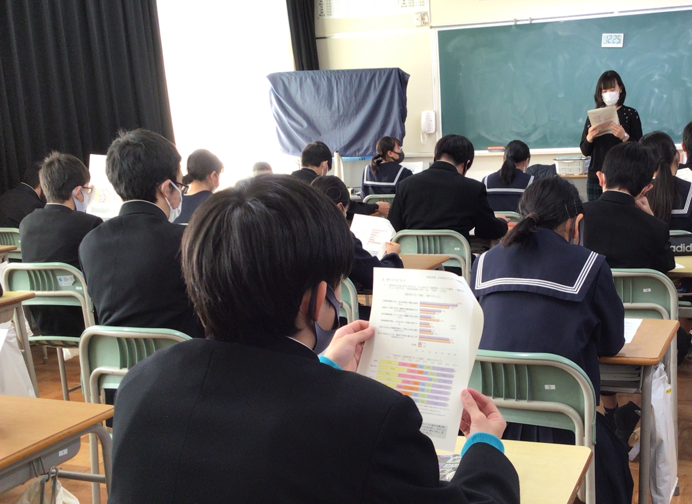 実施方法の画像