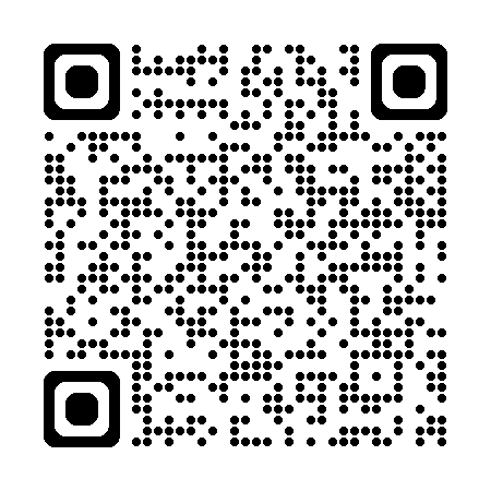 三重県助産師会ホームページのQRコード