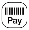 バーコードPay画像