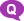 Q