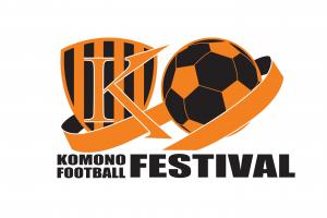 サッカーまつりロゴ