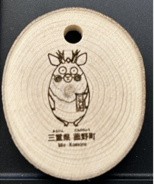 ノベルティ